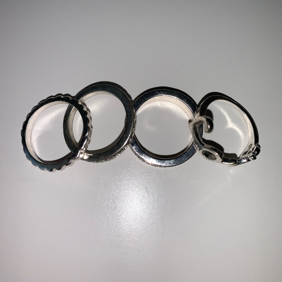 Ring Set - Picture 9 of 9